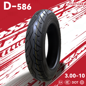 8PR Ağır Hizmet Tipi Motosiklet Lastiği 120/80-17 17 İnç Tüpsüz Lastikler Sokak Motosikletleri İçin Güçlü Yük Kapasitesi - Product Image 1