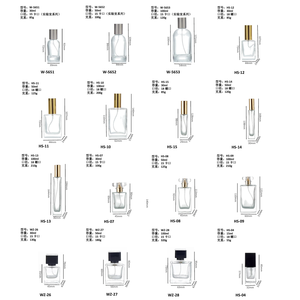 Perfumes de Marca Exclusiva OEM ODM, Personalización de Alta Gama, MOQ Bajo, Diseño Personalizado, Consejos y Servicio Integral - Product Image 4