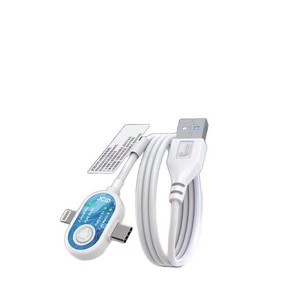 Cable JCID DFU, Entrada Automática sin Botones al Modo de Recuperación para iPhone, Flasheo y Reparación K405 - Product Image 3