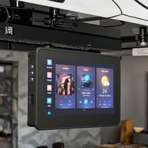 Waveshare ESP32-S3 Pantalla Táctil LCD de 4.3 Pulgadas, Placa de Desarrollo Tipo B, 800x480, Táctil de 5 Puntos, Procesador LX7 de Doble Núcleo de 32 bits, I2C - Product Image 3