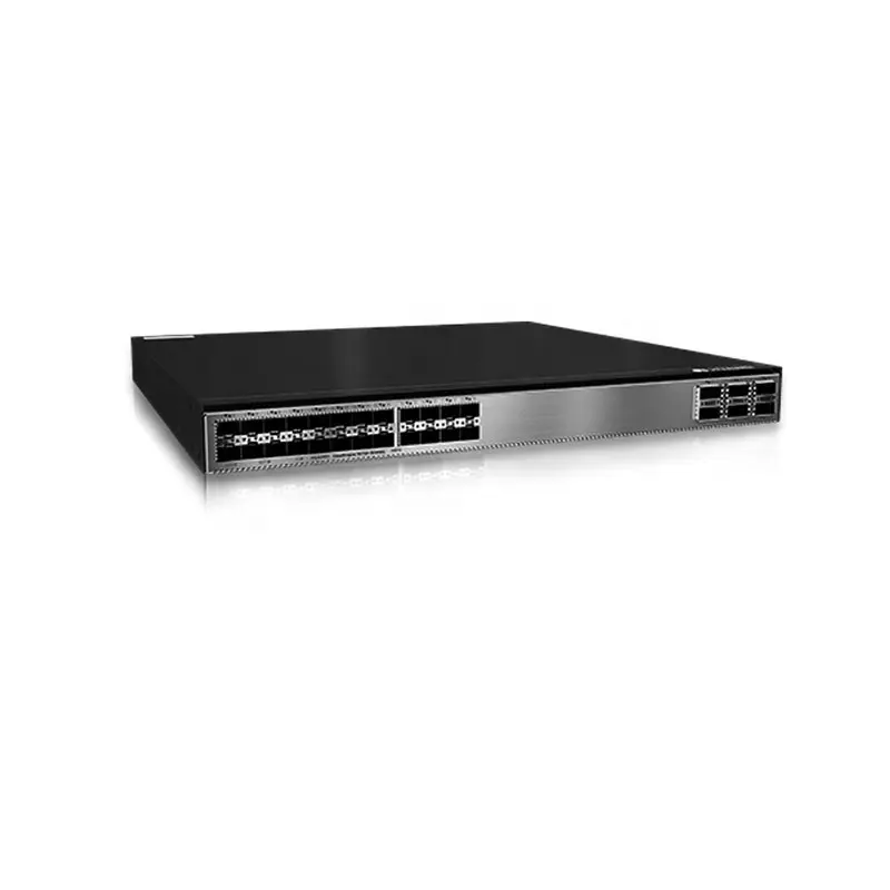 S6730-s24x6q CloudEngine S6730-S Series Ethernet Switch S6730-S24X6Q