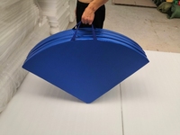 Tapis de pole dance antidérapant, tapis de protection en mousse pour la pole dance, tapis de pole dance épais, tapis de chute pour la pole dance