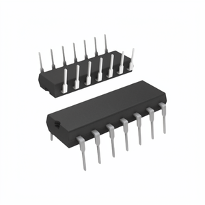ทรานซิสเตอร์ ALD1105PBL 14-DIP ชิปอิเล็กทรอนิกส์ อะไหล่แท้ บริการครบวงจร - Product Image 1