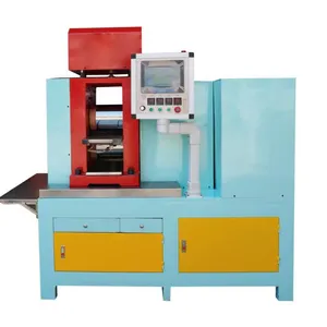 Hasung Hot Rolling Mill Machine Gold Tin Alloys sheet metal press machine for Silver Alloy