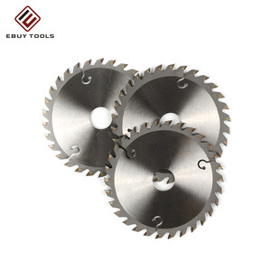 <span class=keywords><strong>EBuy</strong></span> Venta Directa de Fábrica, Hoja de Sierra Circular TCT de 110 mm para Cortar Madera - Product Image 6
