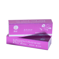 Vintage BL — maquillage Permanent, à base de couleur pour les lèvres