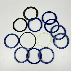 ZX17U-2 ZX17UNA-2エンジン用シールキット4668720 4483644 HIT-4668720 - Product Image 3