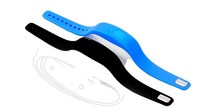 Reloj de Control Remoto Recargable y Universal con Código de Aprendizaje, Control Remoto de Pulsera