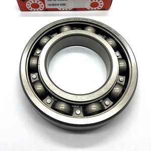 Deep Groove Kugellager <span class=keywords><strong>J22G</strong></span> Hergestellt in Deutschland - Product Image 2