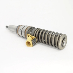 Inyector Common Rail de Alta Calidad de China 0414703004, Inyector Unitario 504287069 para Camiones y Excavadoras - Product Image 1