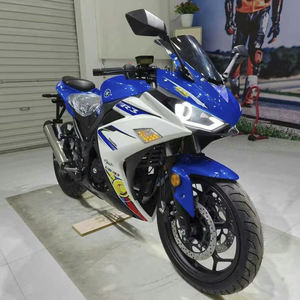 Motocicletas Usadas Tipo Yamaha <span class=keywords><strong>R3</strong></span>, Motocicleta de 250cc, <span class=keywords><strong>Moto</strong></span> de Gasolina, Motocicletas de Carreras, <span class=keywords><strong>Moto</strong></span> Deportiva, Motocicleta de Calle - Product Image 4