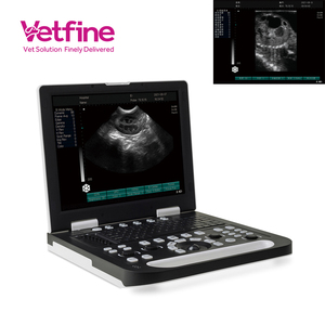 Máquina de Ultrasonido Veterinaria Portátil para Diagnóstico Animal Preciso y Monitoreo de <span class=keywords><strong>la</strong></span> Salud - Product Image 1