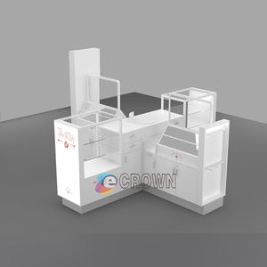 Bespoke <strong>Shop</strong> <strong>Teleshop</strong> Design <strong>Shop</strong> Cabinet Counter <strong>Shop</strong> Design Counter Kiosk Design Display Retail ODM OEM - Product Image 5