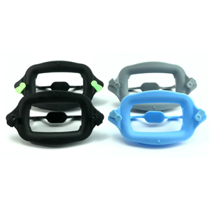 Apribocca in Silicone divaricatore per guancia intraorale dentale apri bocca per labbra divaricatore per guancia orale divaricatore in gomma siliconica - Product Image 4