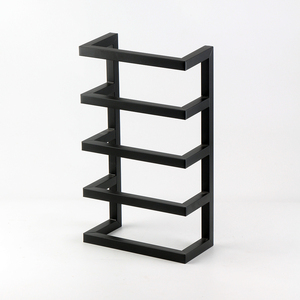 Portasciugamani da Parete <span class=keywords><strong>per</strong></span> Bagno, Porta Asciugamani Arrotolati - Product Image 6