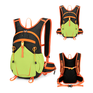 Mochila de Hidratación para Correr de 12L, Unisex, con Descuento, para Camping, Senderismo, Ciclismo, Jogging, Almacenamiento - Product Image 4