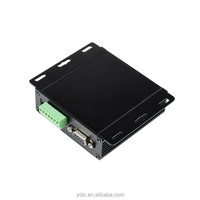 SIM7600G-H de grado Industrial 4G DTU, multiinterfaz de comunicación USB UART/RS232/RS485, soporte de banda Global LTE