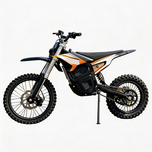 Nueva Bicicleta Todoterreno para Adultos de Alta Velocidad y Bajo Costo con Motor de Alta Potencia - Product Image 1
