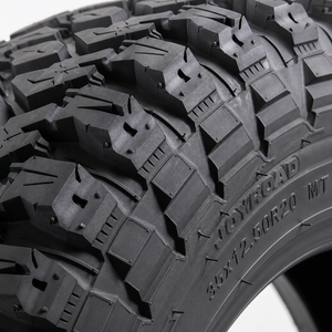 Neumáticos Todoterreno Haida Zmax Joyroad MT 35x12.50r20 en Venta - Product Image 4