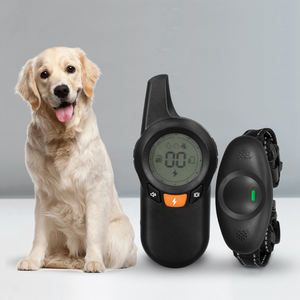 El más nuevo diseño Walkie Talkie perro de perro collares de perro electrónico de formación impermeable <span class=keywords><strong>Collar</strong></span> - Product Image 2