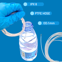 Module de caméra endoscopique OCHTA10 1mm 1.2mm 400*400 120 °   Sortie USB pour endoscope médical à lentille