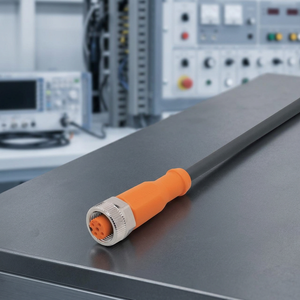 Enchufes y enchufes IFM EVC601 - Product Image 3