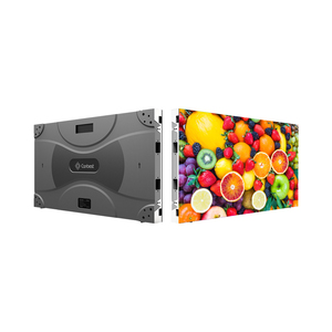 Pantalla LED 4K para Interiores, para Estudio de Televisión, Tienda, P1.2, P1.5, P1.8, Sala de Control, Video Wall LED para Sala de Reuniones - Product Image 2