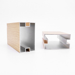 Trung Quốc Pop Thiết kế nhôm trang trí kim loại treo giả vách ngăn Trần cho sân bay - Product Image 3