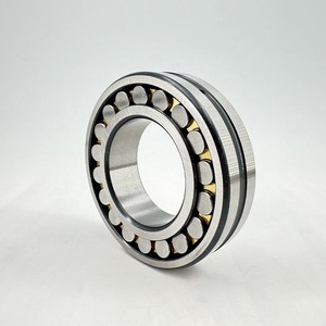 खुदाई करने वालों के लिए भारी शुल्क डबल पंक्ति गोलाकार रोलर असर 23134cc/w33 24036ck - Product Image 3