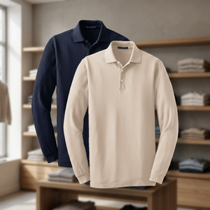 T-shirt décontracté unisexe de haute qualité 100 % laine mérinos sans col à manches courtes, respirant, léger, séchage rapide, 150 g/m² simple - Product Image 2