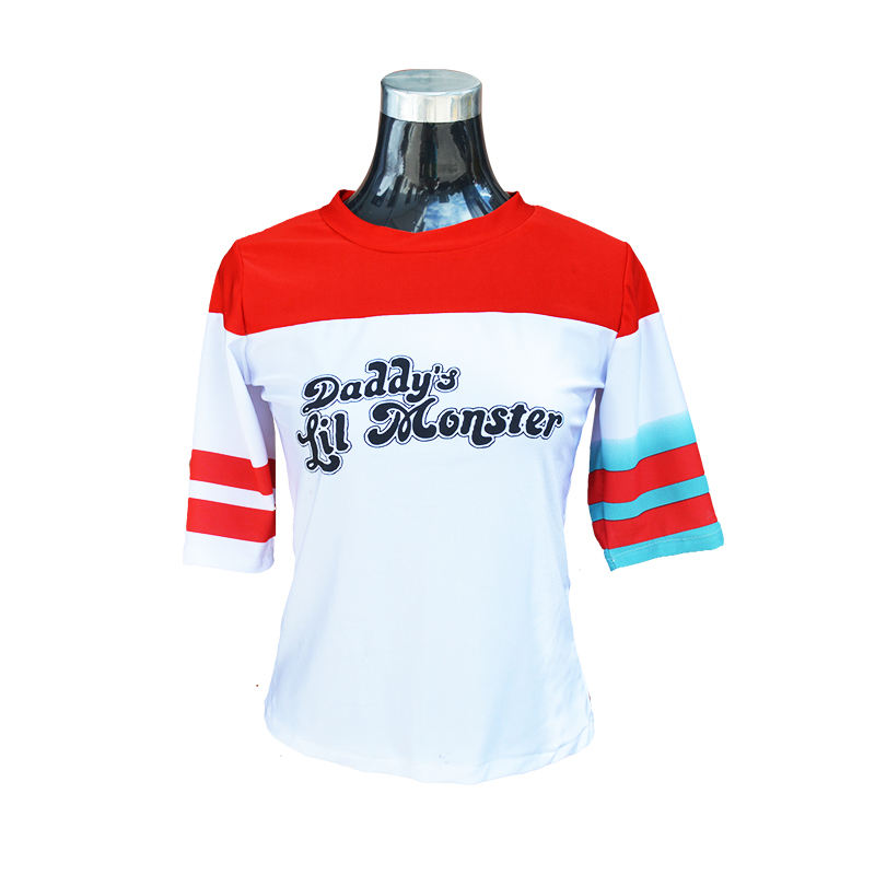 เสื้อยืด-ผู้ใหญ่