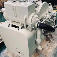 Moteurs de bateaux, moteur marin Cumings, 6 cylindres, 250 ch, fabriqué en Chine
