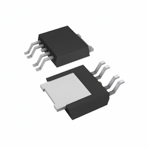 ส่วนประกอบการจัดการพลังงาน (PMIC) อิเล็กทรอนิกส์ TO 252 5, DPAK, TO 252AD TLE4275QKVURQ1 ตัวแทนจำหน่ายอย่างเป็นทางการ - Product Image 1