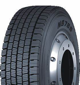 ยางรถบรรทุกสำหรับฤดูหนาว NS785 385/55R22.5 385/65R22.5 ยางรถบรรทุกขาย 385/55R22.5 385/65R22.5 - Product Image 3