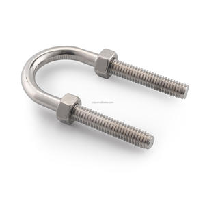 ऑटोमोबाइल ट्रेलरों के लिए थ्रेड ब्रैकेट आकार की संरचना तय करने के लिए राउंड वर्ग मोड़ नाली - Product Image 4