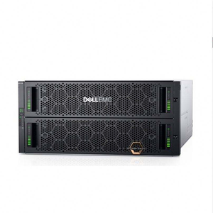 Stockage Dell ME484 haute performance à 84 baies - Contrôleur double SAS 12 Gb/s pour bases de données et données d'entreprise haute performance - Product Image 1