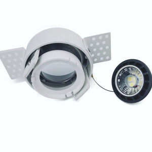 <strong>Led</strong> Fitting Housing Recessed <strong>Led</strong> GU10 Downlights <strong>Frame</strong> Ceiling Lights Manufacturer MR16 GU10 <strong>Downlight</strong> - Product Image 4