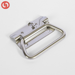 304 SS lõm hộp công cụ có thể gập lại xử lý - Product Image 6