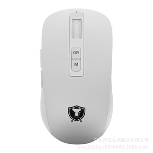 เมาส์เสียงอัจฉริยะ AI M4AI แบบชาร์จไฟได้ 10 ปุ่ม สำหรับมือขวา ไร้สาย รองรับการพิมพ์ด้วยเสียงและการเขียนด้วย AI - Product Image 2