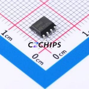 Original-nouveau UC3844BD1 SO-8 puce IC de Circuit intégré PMIC DC-DC puissance IC vente entière puces de composants électroniques et Service de nomenclature - Product Image 1