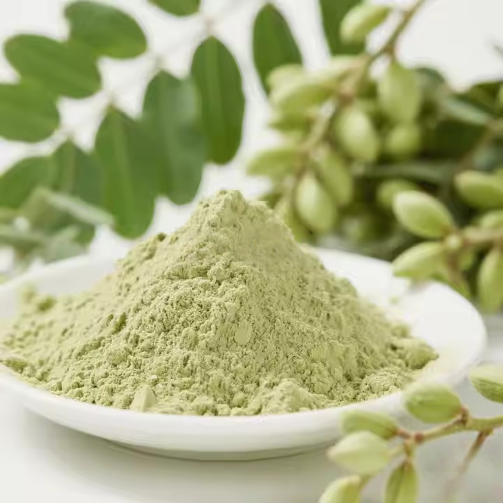 Organic Best Price Bulk Ashwagandha Extract