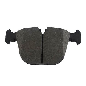 Pastillas de freno traseras Bmw 34216768471 para M3 Serie 5 Serie 6 Serie 7 X5 X6 Nuevas piezas de repuesto - Product Image 2