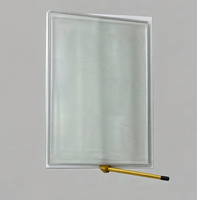 Nouvel écran tactile COMPATIBLE SEN2449 de haute qualité pour imprimantes à jet d'encre D 320i/420i/520i, pièce de rechange pour encre à solvant