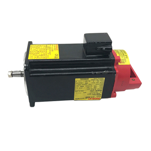 Motor de husillo AC A06B-1408-B150 aiI 12/7000 Fanuc A06B1408B150 - Product Image 6