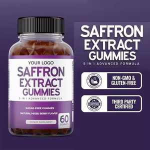 Ekstrak safron meningkatkan kekebalan tubuh penjualan laris meningkatkan energi untuk hari sibuk penggunaan produk sehari-hari - Product Image 5