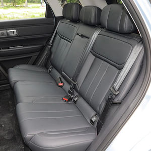 Chery Explore 06 C-dm 2025 2023 <span class=keywords><strong>2022</strong></span> – Voitures électriques hybrides rechargeables chinoises neuves et d'occasion – Prix depuis la Chine - Product Image 3