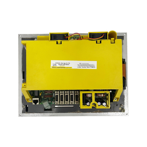 Controlador LCD Original A02B-0285-B500 21i-TB 10.4 Probado por FANUC - Product Image 4