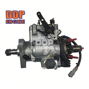 DB4329-6141 DB43296141 Nouvelle pompe d'injection de carburant pour moteur diesel Perkins 1004-4 1006-6 Machines de construction - Product Image 3