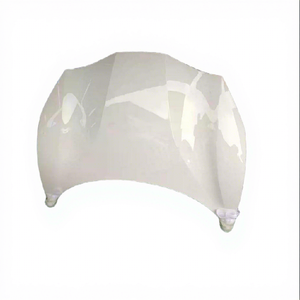 ฝากระโปรงรถเฟอร์รารี่ 488 หมายเลขอะไหล่แท้ 87432011 มือสองแท้ - Product Image 1
