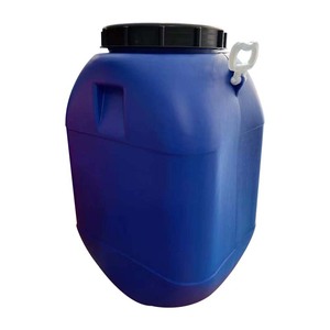 Fûts en plastique <span class=keywords><strong>bleu</strong></span> de qualité alimentaire vides de <span class=keywords><strong>220</strong></span> <span class=keywords><strong>litres</strong></span> (55 gallons) à vendre / Fûts en plastique <span class=keywords><strong>bleu</strong></span> HDPE à ouverture supérieure de 50/60 <span class=keywords><strong>litres</strong></span> - Product Image 2